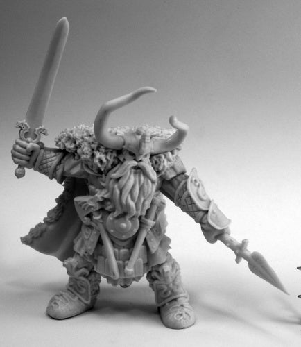 Reaper Bones Frost Giant King - Good Games