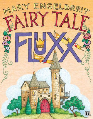 Fairy Tale Fluxx - Good Games