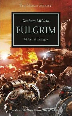 Horus Heresy - Book V: Fulgrim (Novel PB) - Good Games
