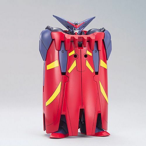 Bandai 1/144 HGFC Master Gundam &amp; Fuunsaiki - Good Games