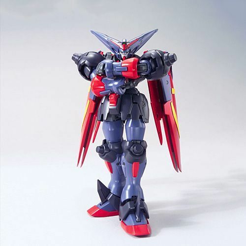 Bandai 1/144 HGFC Master Gundam & Fuunsaiki - Good Games
