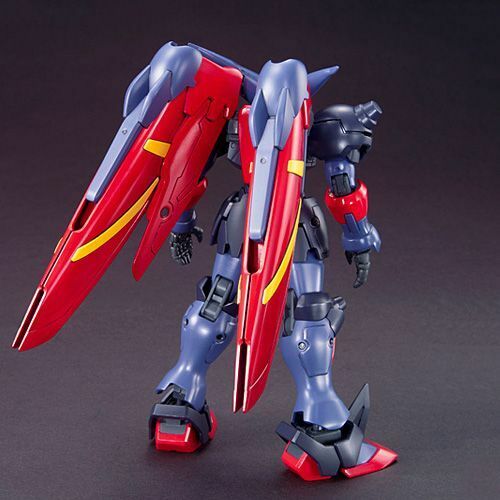 Bandai 1/144 HGFC Master Gundam & Fuunsaiki - Good Games