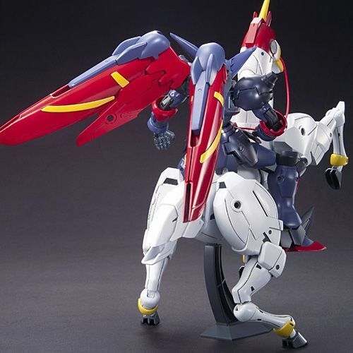 Bandai 1/144 HGFC Master Gundam &amp; Fuunsaiki - Good Games