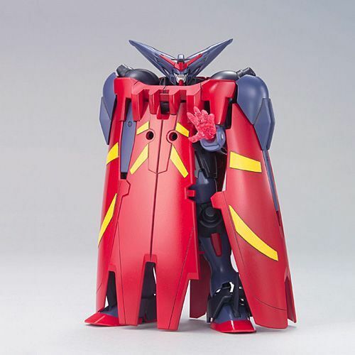 Bandai 1/144 HGFC Master Gundam &amp; Fuunsaiki - Good Games
