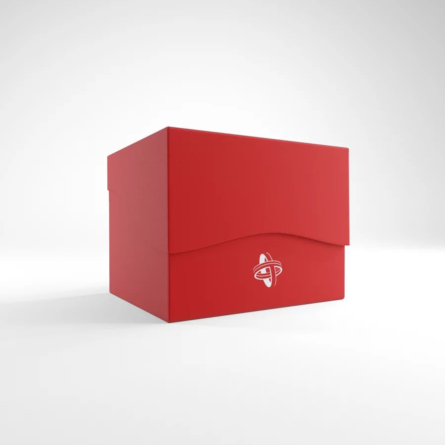 Gamegenic - Side Holder 100+ XL Deck Box
