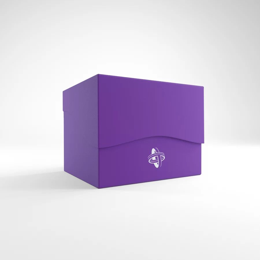 Gamegenic - Side Holder 100+ XL Deck Box