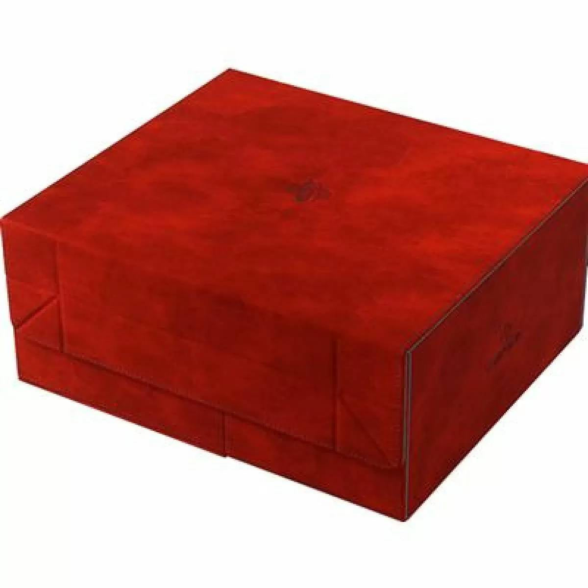 Gamegenic - Games Lair 600+ Red