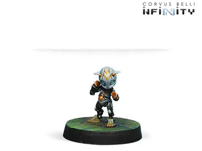 Infinity: Gangbuster (Hacker) - Good Games