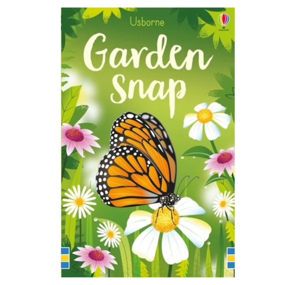 Snap Garden - Good Games