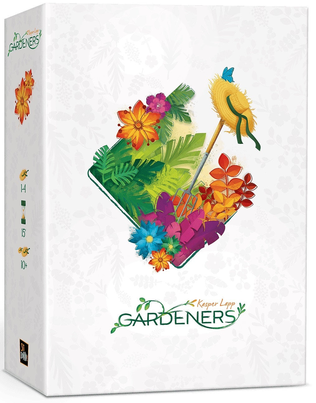 Gardeners - Good Games