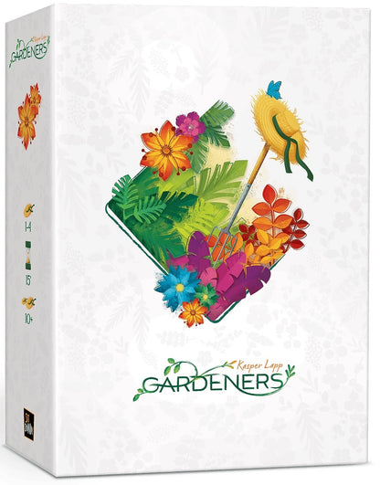 Gardeners - Good Games