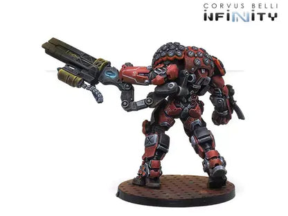 Infinity: Gator Squadron - Good Games