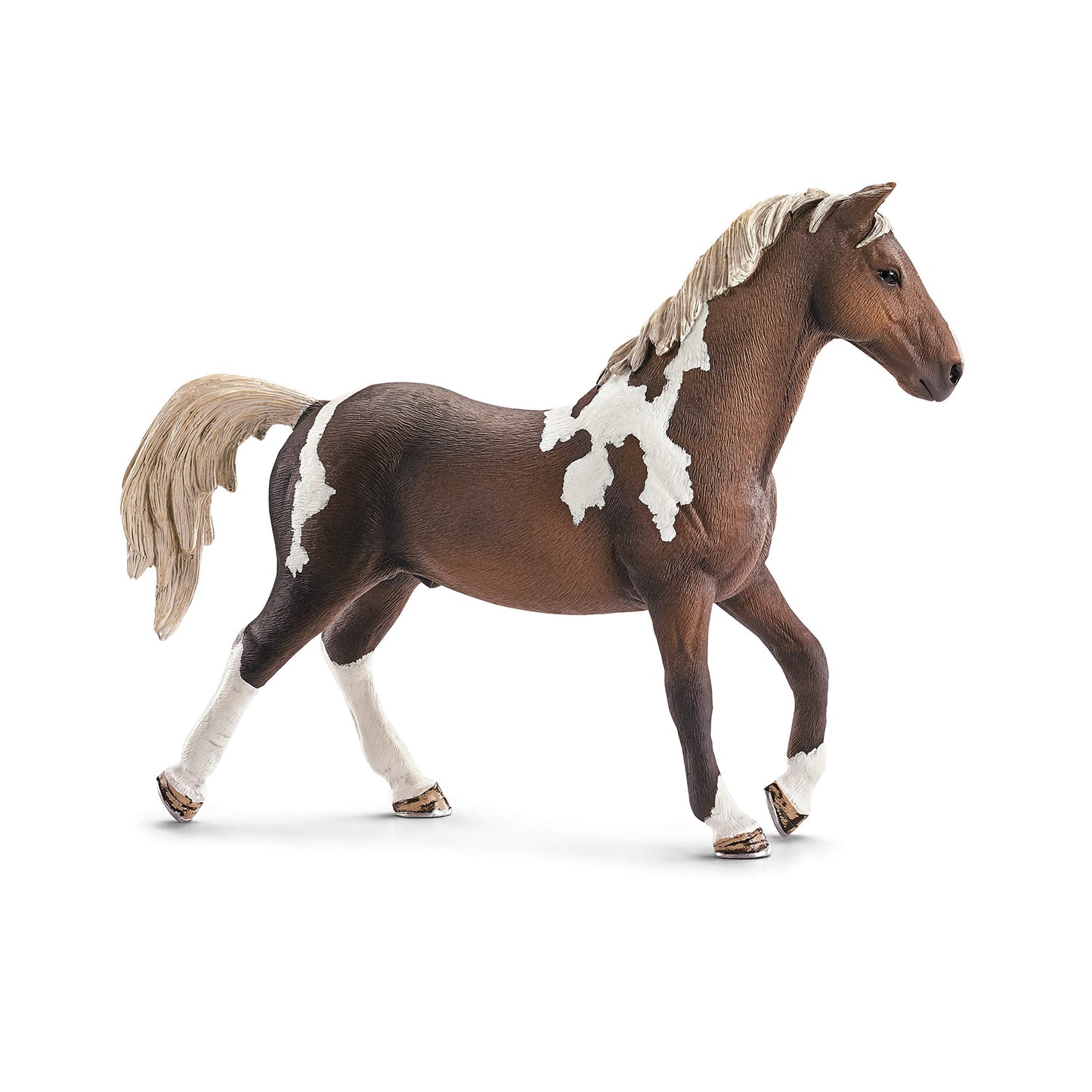 Schleich - Trakehner Stallion Figurine - Good Games