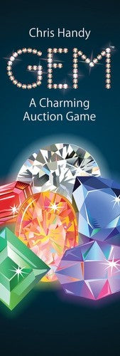 Point O Purchase Gem - Good Games