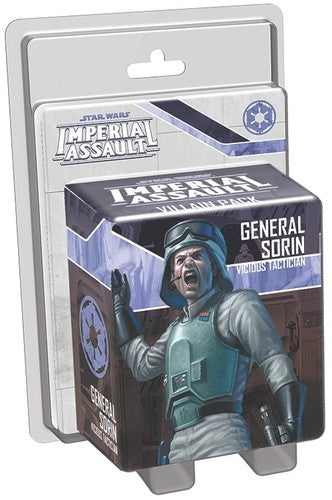 Star Wars Imperial Assault General Sorin - Good Games