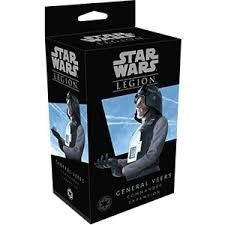 Star Wars: Legion - General Veers