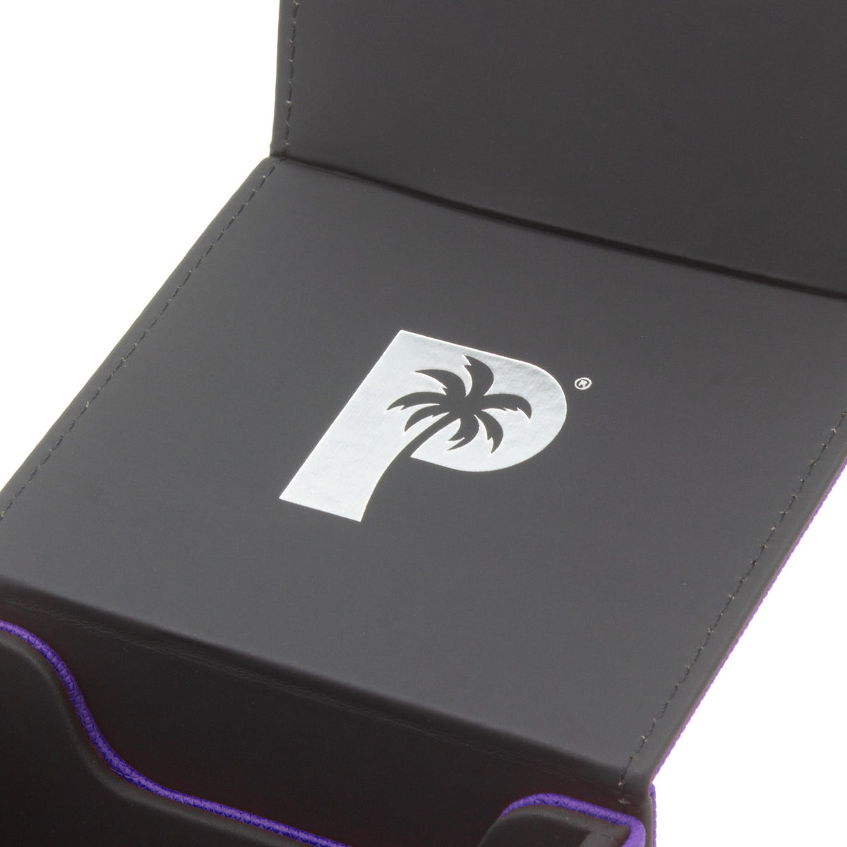 Palms Off Gaming - Genesis Deck Box Purple