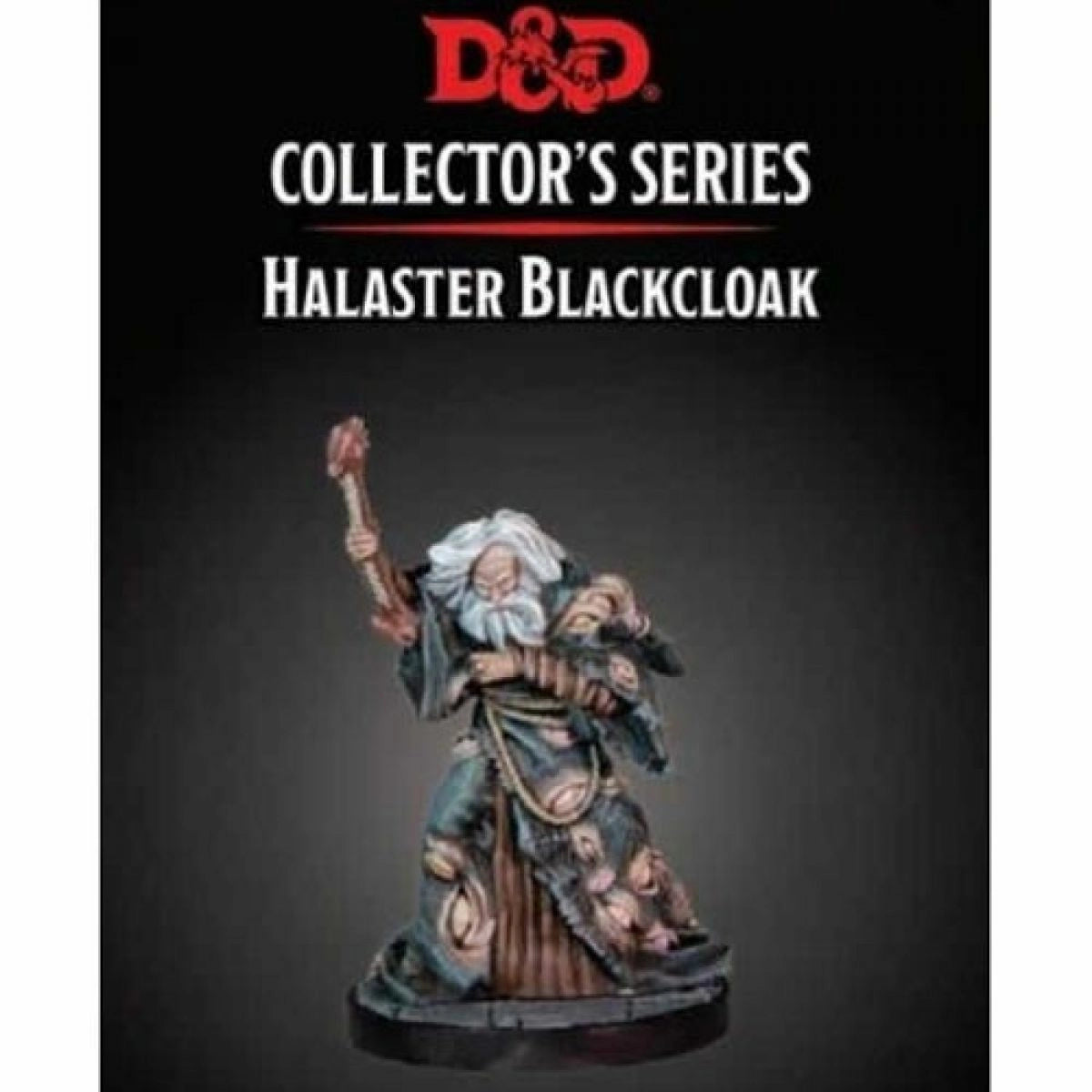 Dungeons and Dragons - Waterdeep Dungeon Of The Mad Mage Halaster Blackcloak - Good Games