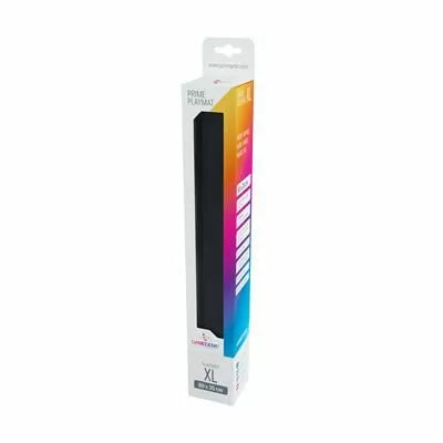 Gamegenic Prime Playmat XL Black