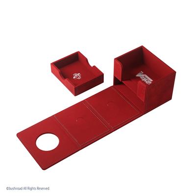 Vanguard Nation Vault: Dragon Empire - Good Games