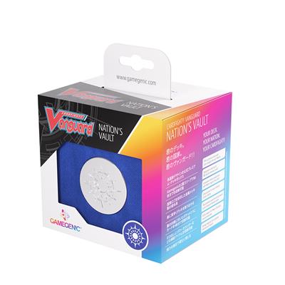 Vanguard Nation Vault: Dark States - Good Games