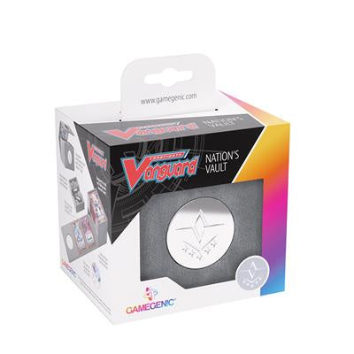 Vanguard Nation Vault: Brandt Gate - Good Games