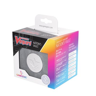 Vanguard Nation Vault: Brandt Gate - Good Games