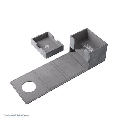 Vanguard Nation Vault: Brandt Gate - Good Games