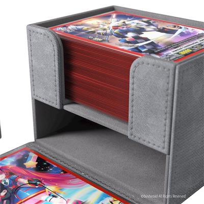 Vanguard Nation Vault: Brandt Gate