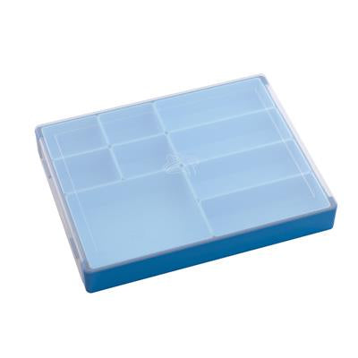 Gamegenic Token Silo Convertible Blue Box