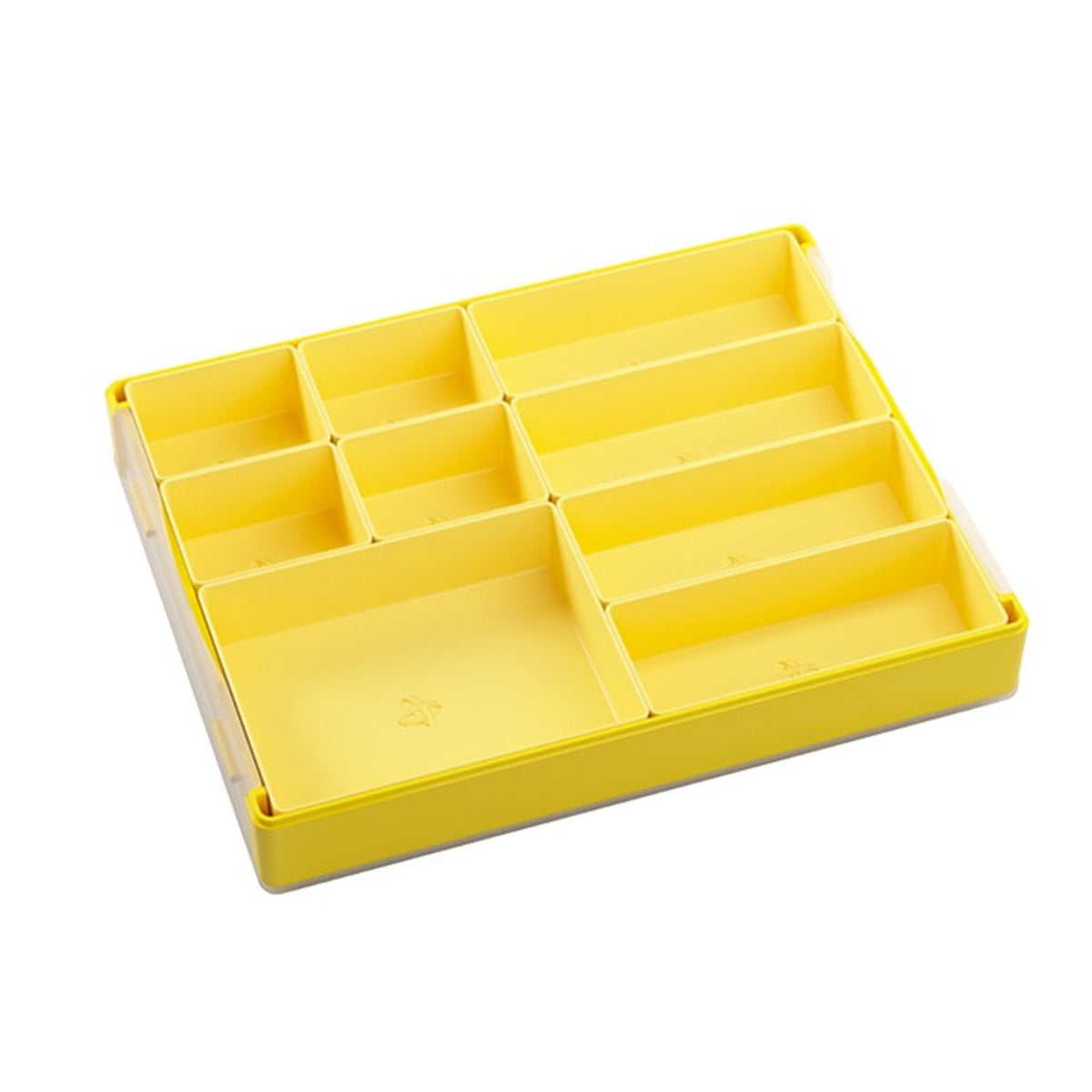 Gamegenic Token Silo Convertible Yellow Box - Good Games