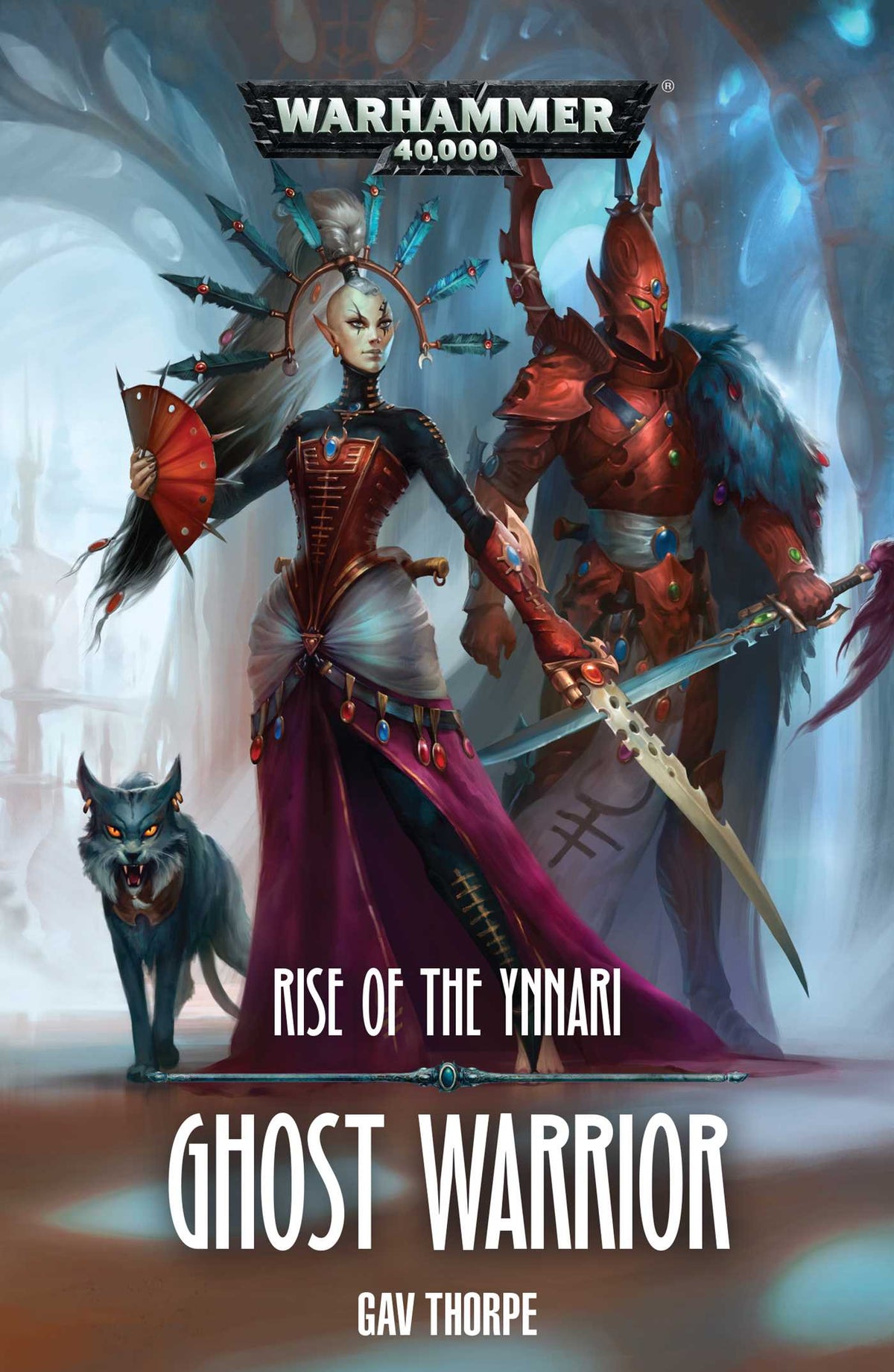 Ghost Warrior: Rise of the Ynnari - Good Games