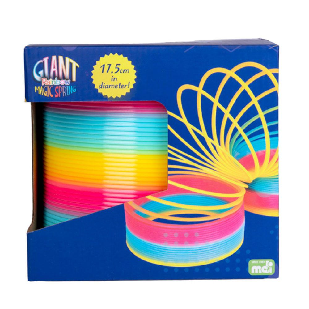 Giant Magic Spring Rainbow - Good Games