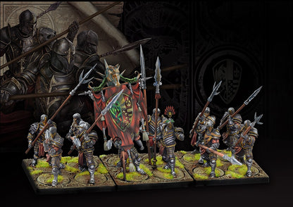 Conquest - Hundred Kingdoms: Gilded Legions - Good Games