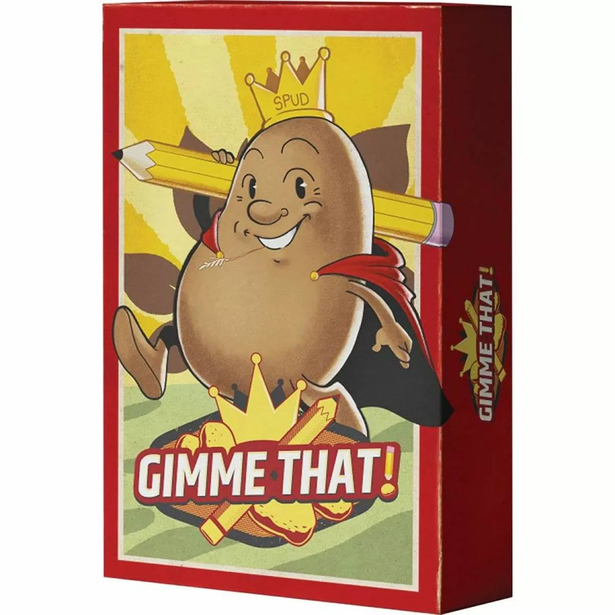 Gimme That! - Good Games