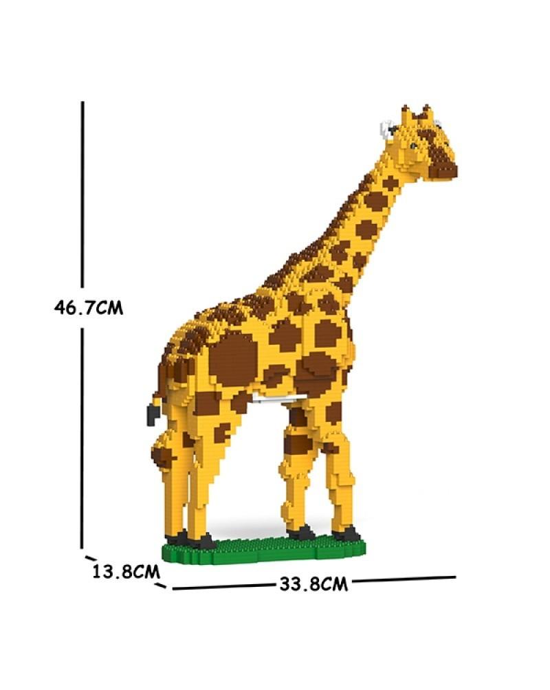 Jekca - Giraffe - Small (01S) - Good Games