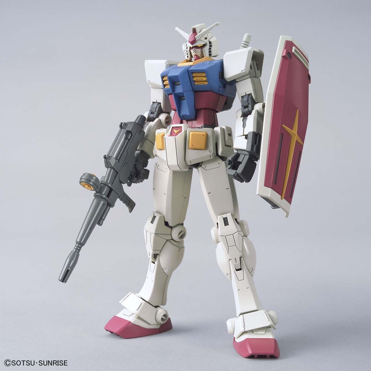 Bandai HG 1/144 RX-78-2 Gundam [Beyond Global] - Good Games