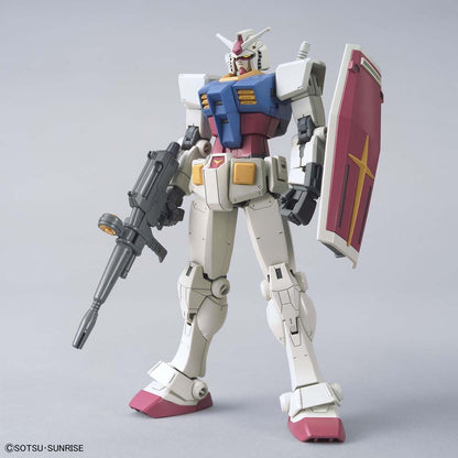 Bandai HG 1/144 RX-78-2 Gundam [Beyond Global] - Good Games