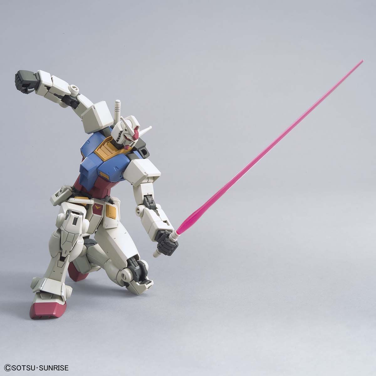 Bandai HG 1/144 RX-78-2 Gundam [Beyond Global] - Good Games