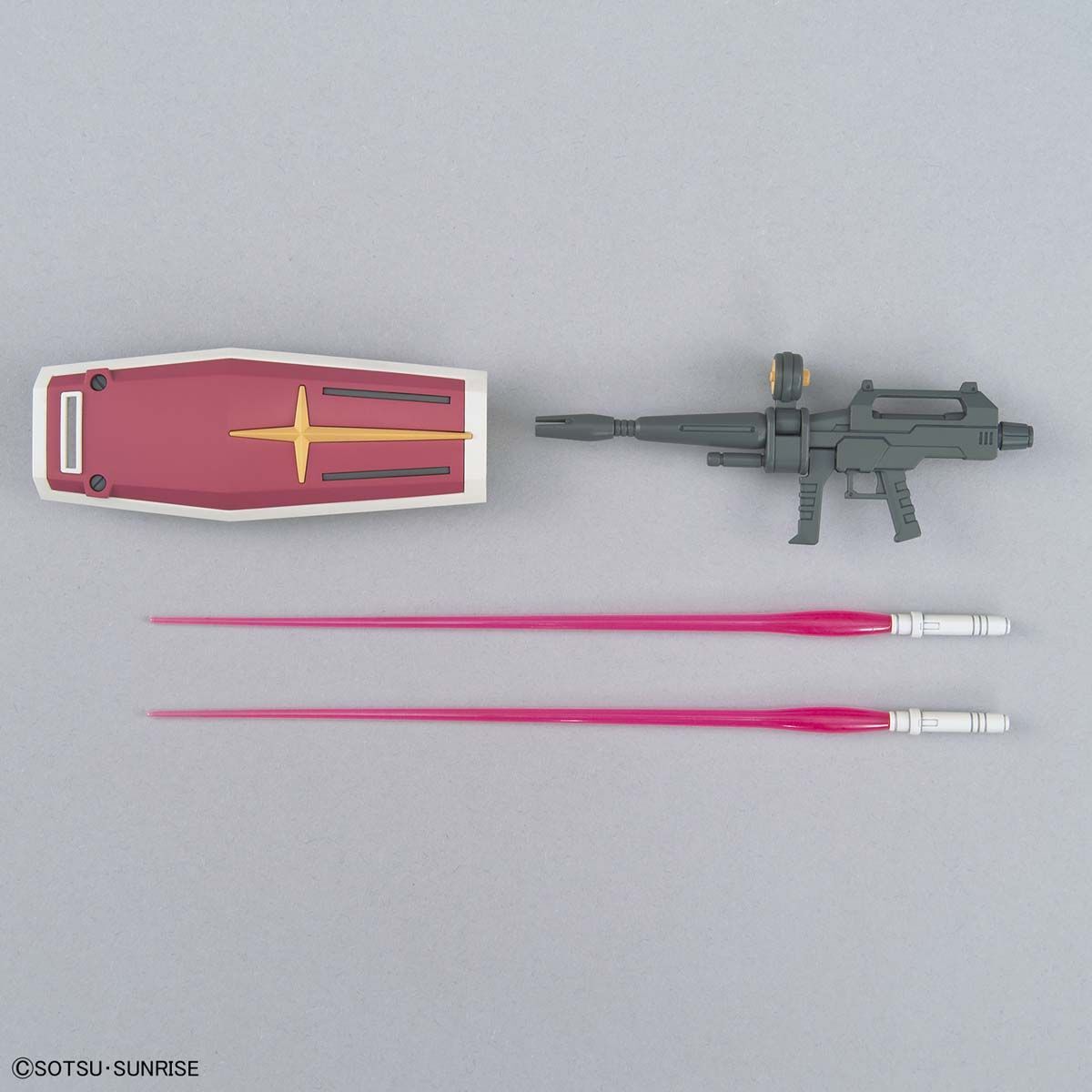 Bandai HG 1/144 RX-78-2 Gundam [Beyond Global] - Good Games