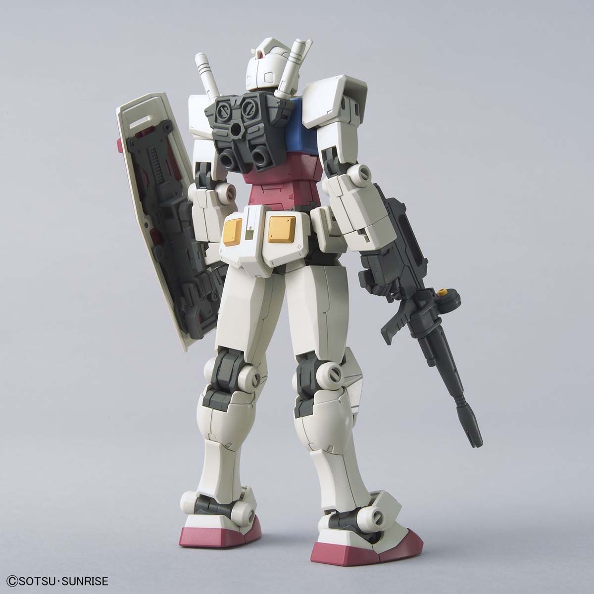 Bandai HG 1/144 RX-78-2 Gundam [Beyond Global] - Good Games