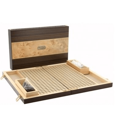 Dal Rossi Go Set - Attache Case - Good Games