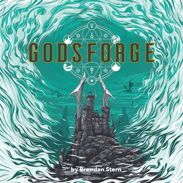 Godsforge - Good Games