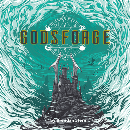 Godsforge - Good Games