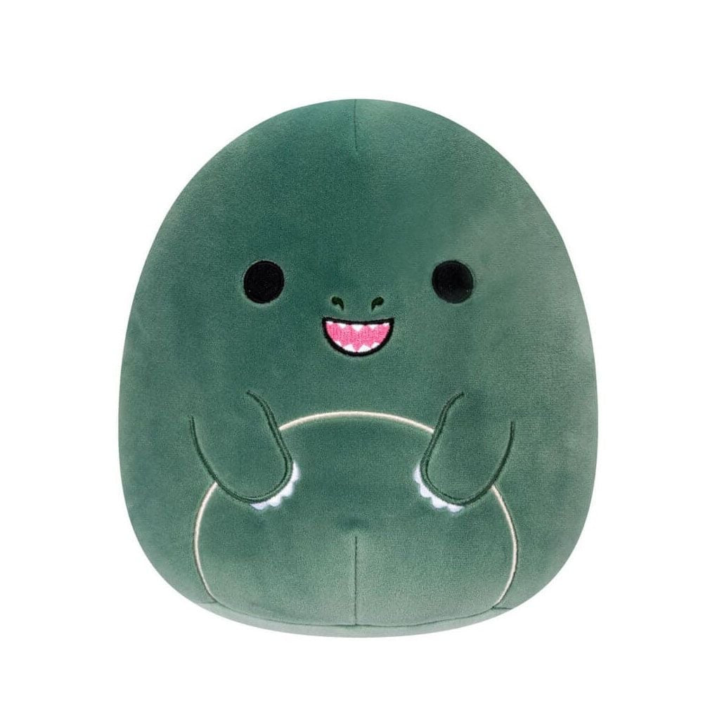 Squishmallow Godzilla 8 Inch 2023 - Godzilla - Good Games