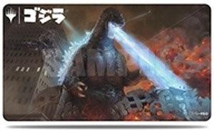 Magic the Gathering - PLAYMAT - Ikoria: Lair of Behemoths ALT ART V1 - Good Games