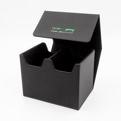 Palms Off Gaming - Large (60cap) Collectors Series High-Class PSA Storage Cases - Good Games
