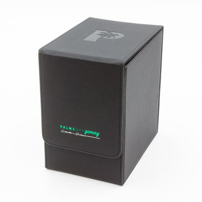 Palms Off Gaming - Collectors Series Graded Card Storage Case 2.0 - Small - Good Games