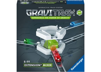 Gravitrax - PRO Add on Mixer - Good Games