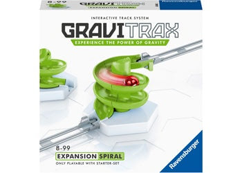 Gravitrax - Spiral - Good Games